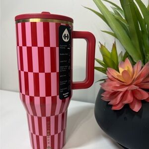 HydroJug Be Mine 40 oz Traveler – Limited Edition – NEW